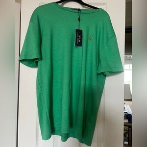 Ralph Lauren Men’s  T-shirt l, NWT